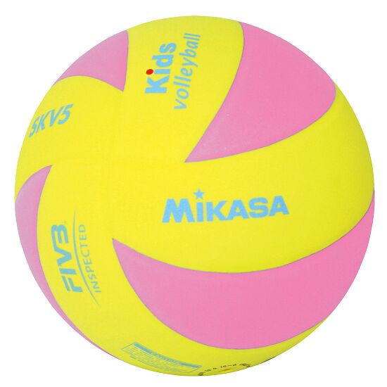Mikasa Volleyball buy at Sport-Thieme.com