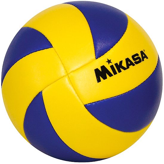 Mikasa Volleyball