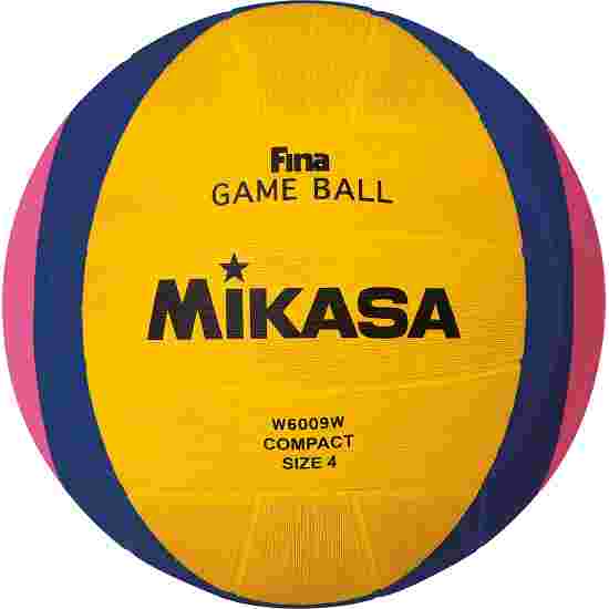 Mikasa Official Competition Men's Water Polo Ball NHFS Approved W5000 