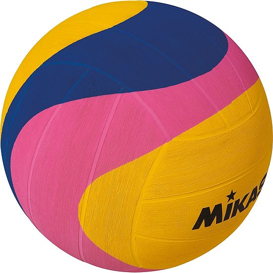 Mikasa Wasserball W6009W/Damen