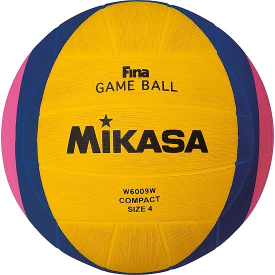 Mikasa Wasserball W6009W/Damen
