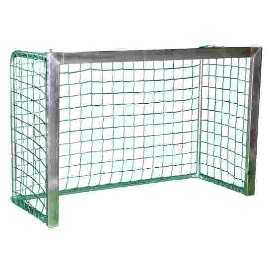 Mini-fodboldmål demonterbar LxB: 120x80 cm