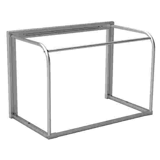 Mini-fodboldmål demonterbar LxB: 120x80 cm