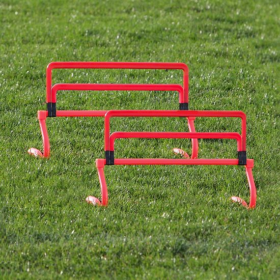 Minihække "Training" Enkelt