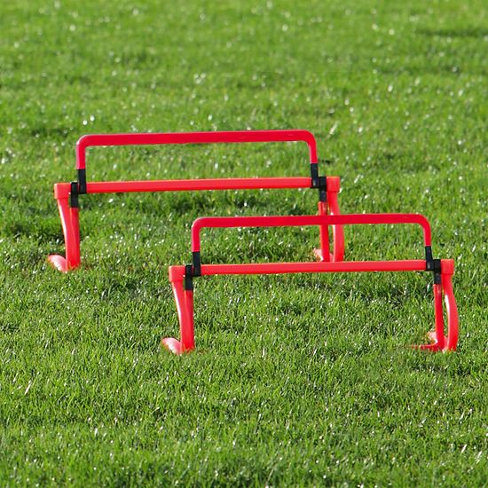 Minihække "Training" Enkelt