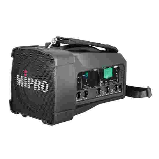 Mipro Tragbares Lautsprechersystem &quot;MA-100&quot;
