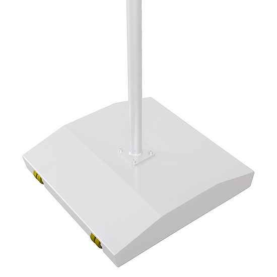 Mobile Ballettanlage