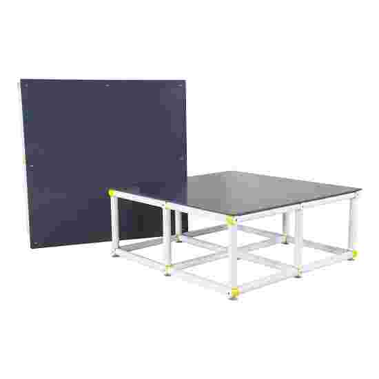 Modular Aqua PVC Platform 100x100x25 cm