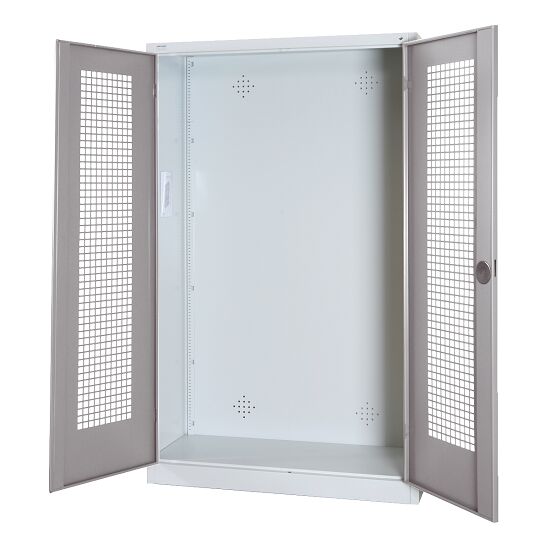 Modular Sports Equipment Cabinet Hxwxd 195x120x50 Cm With