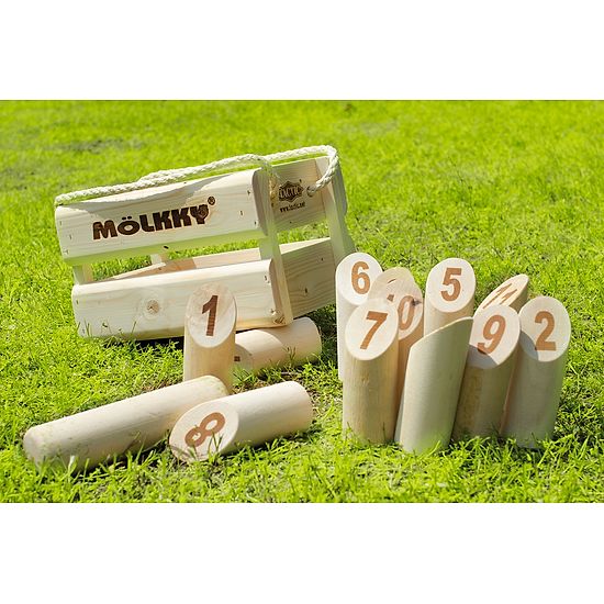Mölkky® kaufen SportThieme