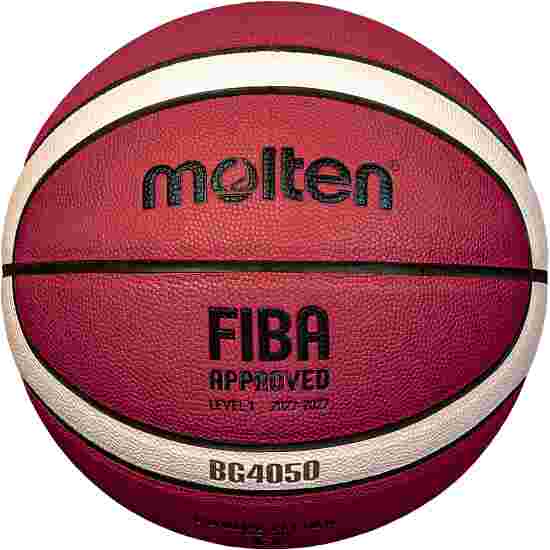 Molten Basketball &quot;BG4050 DBB&quot; Größe 5