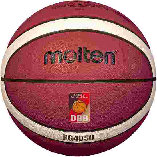 Molten Basketball &quot;BG4050 DBB&quot; Größe 5