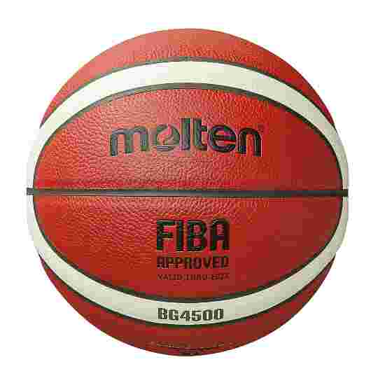 Molten Basketball &quot;BG4500&quot; Größe 6