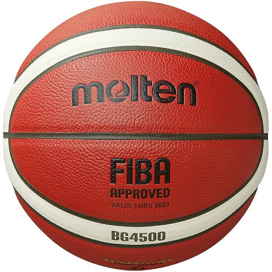Molten Basketball BG4500 
