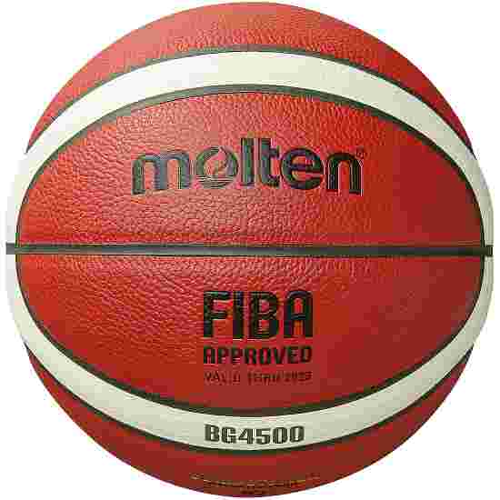 Molten Basketball &quot;BG4500&quot; Größe 7