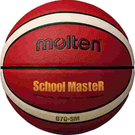 Molten Basketball &quot;School Master 2021&quot; Str. 7