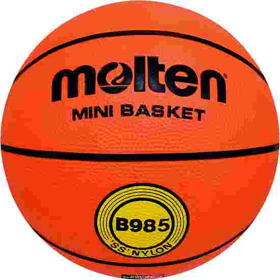 Molten Basketball
 &quot;Serie B900&quot; B985: Größe 5