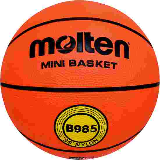 Molten Basketball &quot;Serie B900&quot; B985: Größe 5