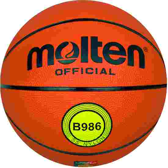 Molten Basketball &quot;Serie B900&quot; B986: Größe 6