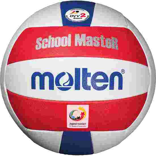 Molten Beachvolleyball &quot;School Master&quot;