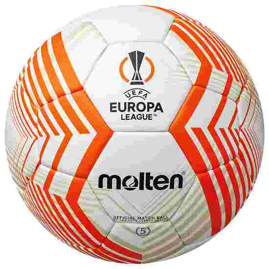 Molten Fodbold &quot;UEFA Europa League Matchball 2022-2023&quot;