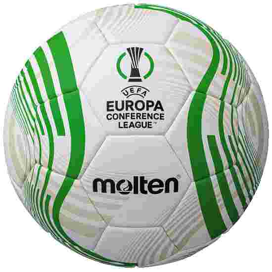 Molten Fußball &quot;UEFA Europa Conference League Matchball 2021-2022&quot;