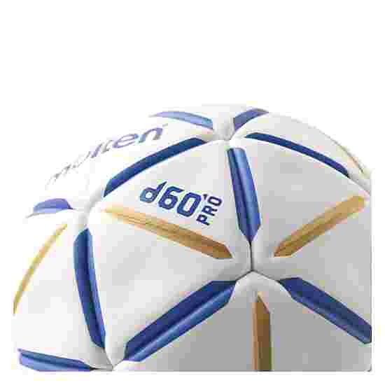 Molten Håndbold &quot;d60 Pro Resin Free&quot; 2