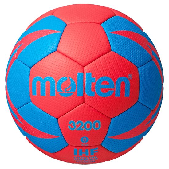 Molten® Håndbold "HX3200" Str. 0