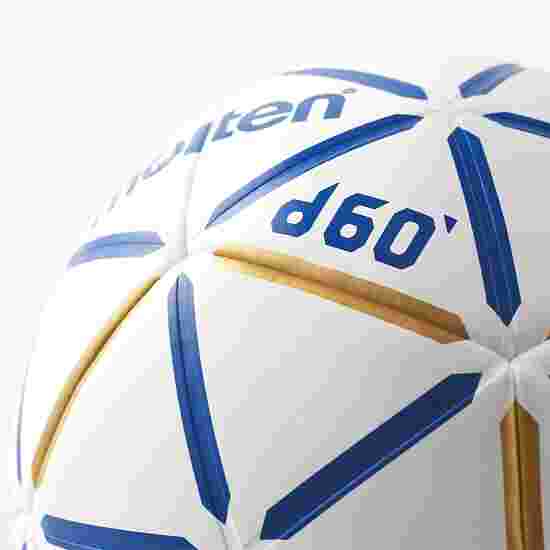 Molten Handball
 &quot;d60 Resin-Free&quot; 1