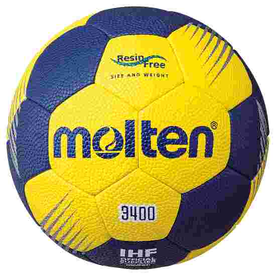 Molten Handball &quot;HF3400-YN&quot; Größe 0
