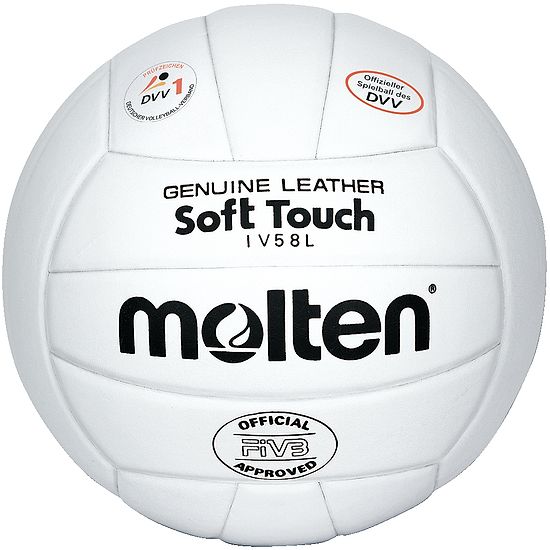 Molten® "IV 58 L" Volleyball