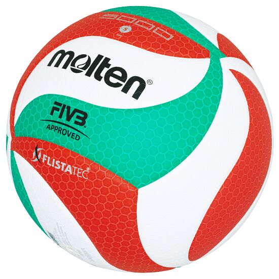 molten volleyball