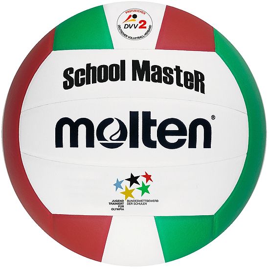 Molten Volleyball "School Master"
