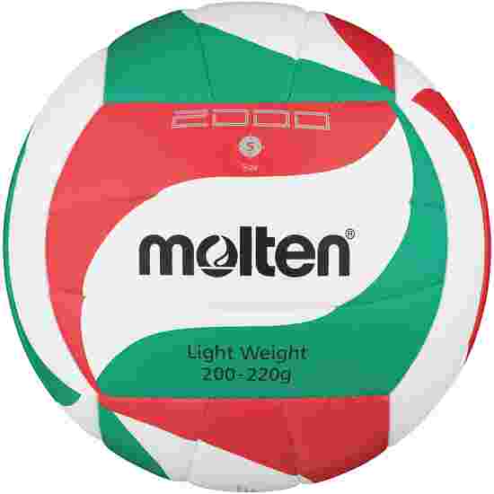 Molten Volleyball
 &quot;V5M2000-L&quot;