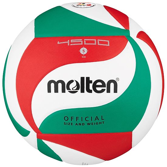 Molten® Volleyball "V5M4500"