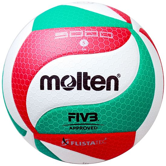 Molten® Volleyball "V5M5000"