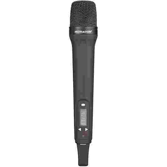 Monacor Handheld Microphone