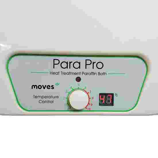 Moves Paraffinbad &quot;Para Pro&quot;