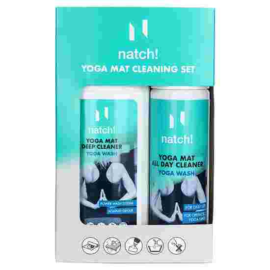 Natch! Yoga-Matten-Reinigungsset