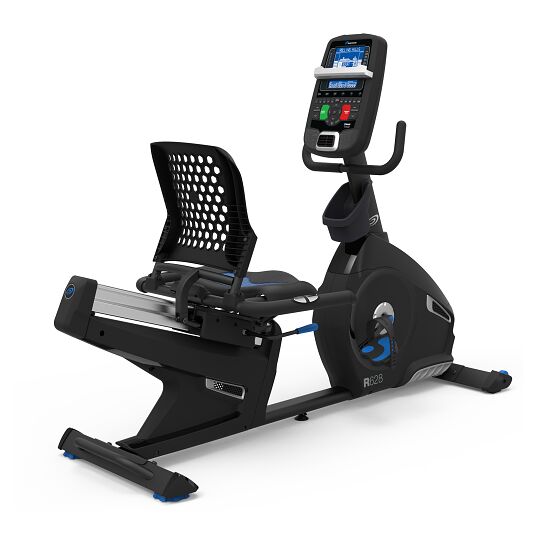 nautilus r514c recumbent bike