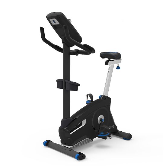 nautilus stationary bike