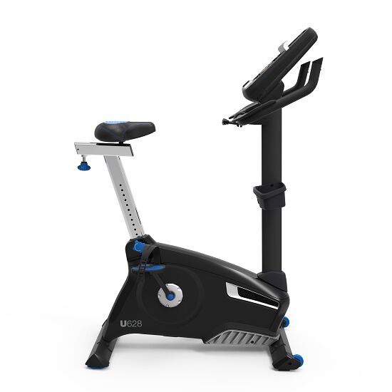 nautilus stationary exercise bike