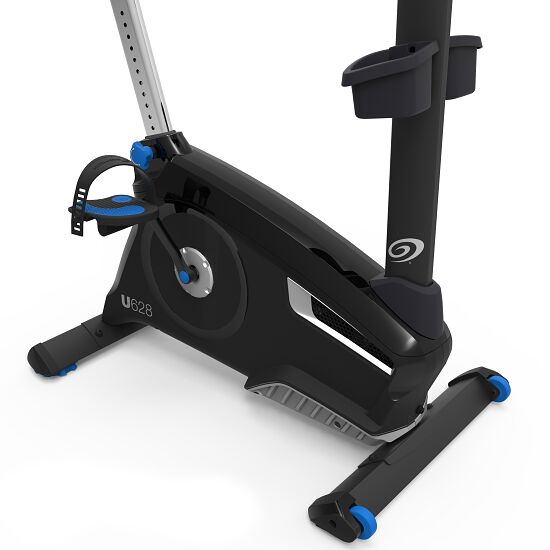 nautilus stationary exercise bike
