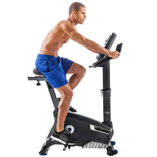 nautilus stationary exercise bike