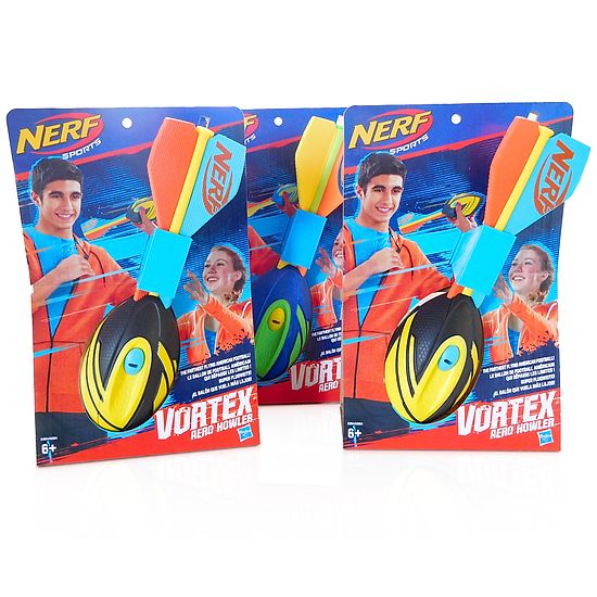 Nerf Vortex Mega Heuler