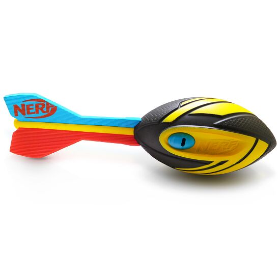 nerf throwing rocket