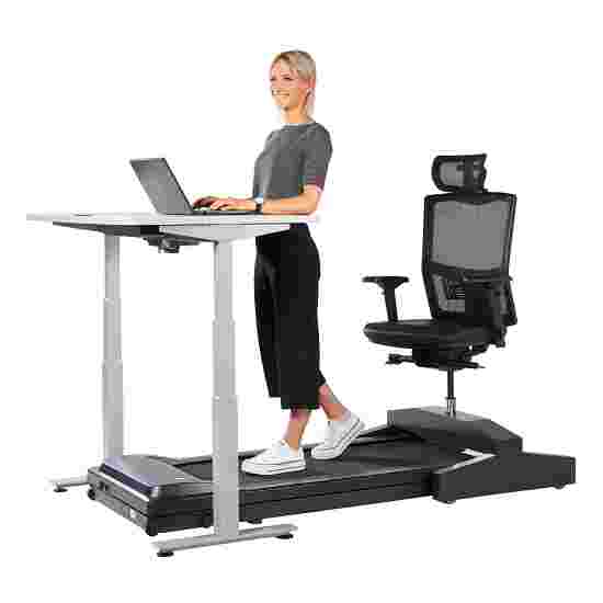 Nevio &quot;Altezza&quot; Height-Adjustable Desk