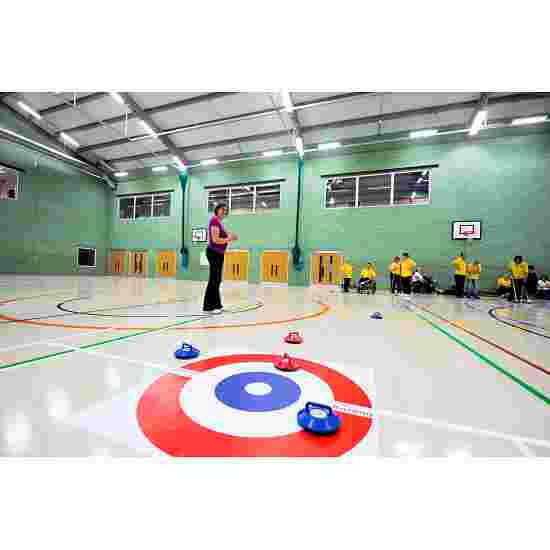 New Age Kurling Curling-sæt