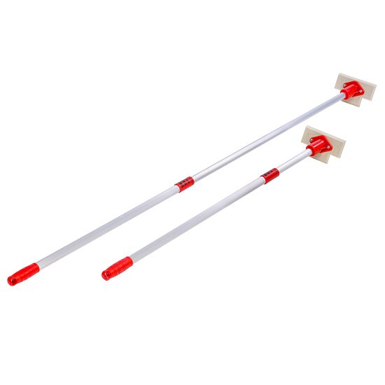 New Age Kurling Pair of Curling Sticks buy at