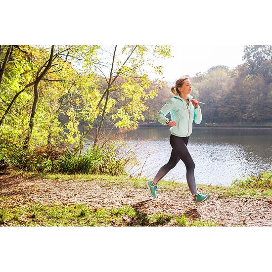 Nokia Steel HR - Fitnessuhr mit Herzfrequenz- &amp; Aktivitätsmessung 36 mm, Schwarz/Weiß